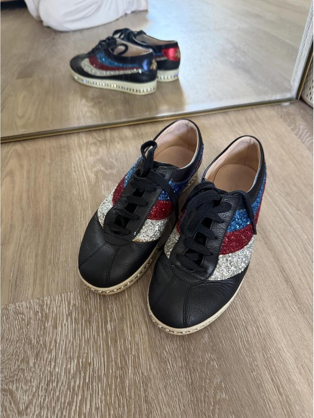 Gucci sneakers